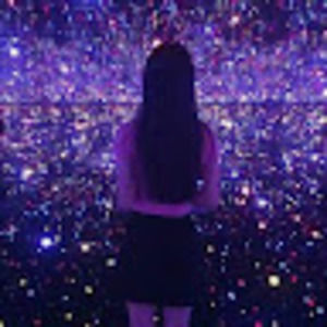 Meet your Posher, Mirae